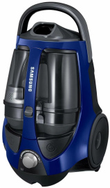 Ремонт напольных пылесосов Samsung