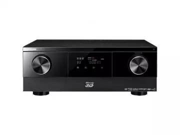 Ремонт ресиверов Samsung