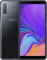 Galaxy A7 (2018)