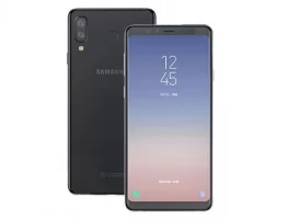 Galaxy A8 Star