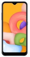 Galaxy A01