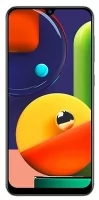Galaxy A50s
