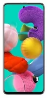Galaxy A51