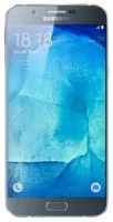 Galaxy A8