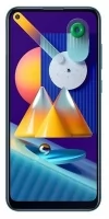 Galaxy M11
