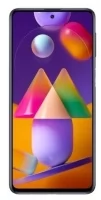 Galaxy M31s
