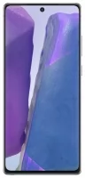 Galaxy Note 20