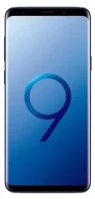 Galaxy S9 Plus