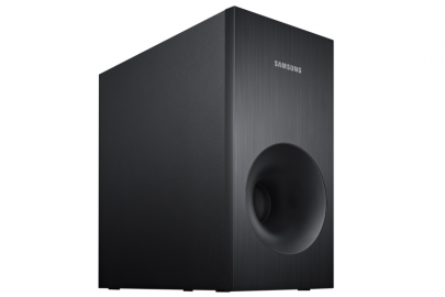 Ремонт сабвуферов Samsung