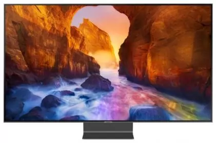 Ремонт телевизора Samsung QE55Q90RAU